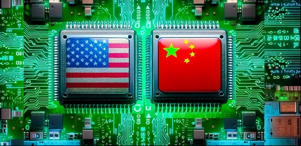 Nueva guerra fría: Estados Unidos y China se disputan la supremacía cuántica y se encienden las alertas