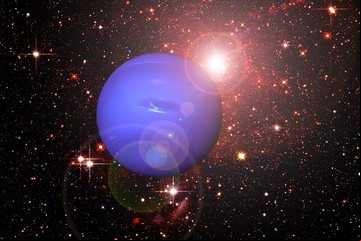 Neptuno en Aries: 10 cosas que tenés que saber sobre el "ingreso del año"