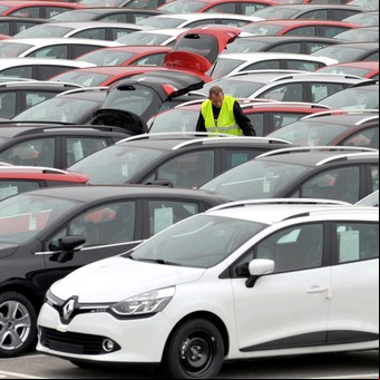 Guerra comercial: Europa criticó los aranceles automotrices de Donald Trump y advirtió del riesgo económico para ambos continentes