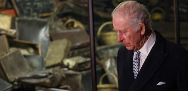 Gran Bretaña: el rey Carlos III tuvo que ser internado por los efectos secundarios del tratamiento contra el cáncer