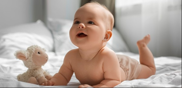 Descubrimiento científico sobre los recuerdos de los bebés: ¿olvidamos realmente nuestra infancia?