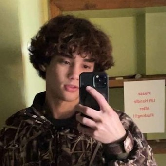 Murió la estrella de TikTok Joshua Blackledge a los 16 años: "Te vamos a extrañar"