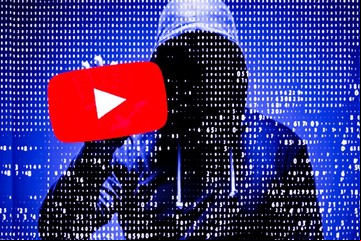 Hackers vs. YouTubers: el engaño que pone en jaque a los creadores