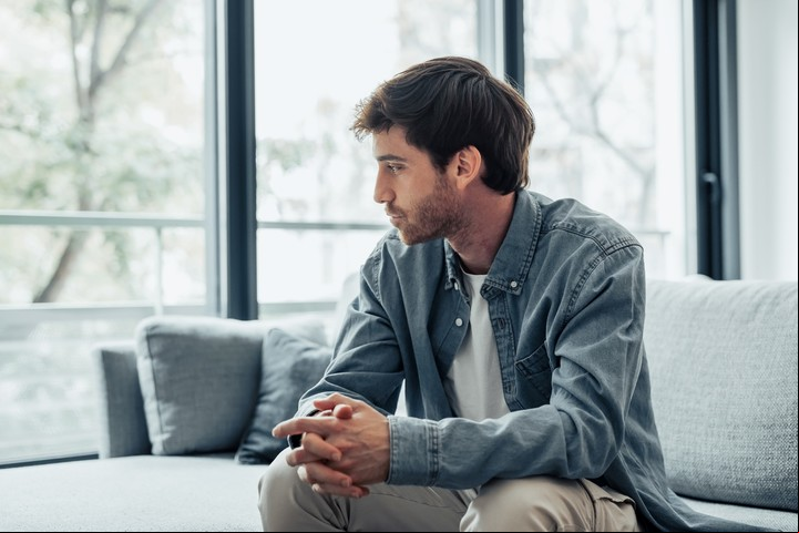 La crisis con el deseo puede ocurrir en diferentes etapas de la vida. Foto Shutterstock.