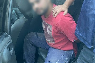 Detuvieron a "Purrum", que estaba prófugo hace cuatro años tras balear a un vecino en Pilar