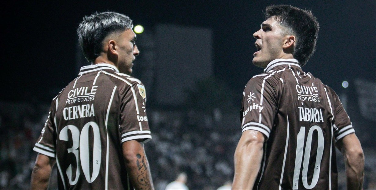 Platense se aprovechó del mal momento de Atlético Tucumán y volvió festejar en casa para afirmarse en puestos de playoffs