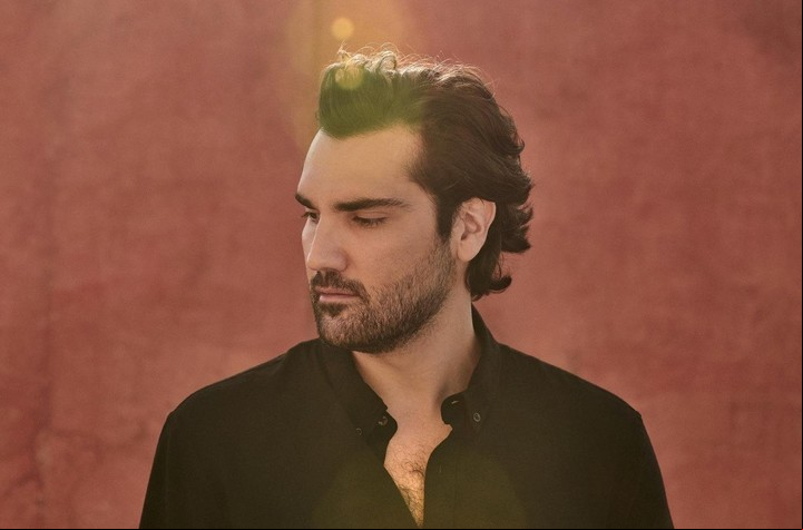 El tenor chileno Jonathan Tetelman cantará en formato de recital.