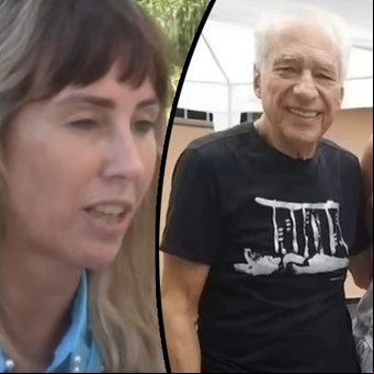 Estefanía Pasquini rompió el silencio tras el video que la muestra discutiendo con los hijos de Alberto Cormillot