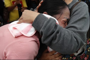 Terremoto en Myanmar y Tailandia: el número de muertos asciende a 1.664 y los heridos son más de 3.400