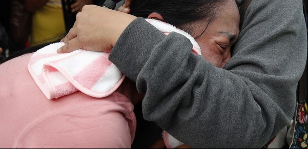 Terremoto en Myanmar y Tailandia: el número de muertos asciende a 1.664 y los heridos son más de 3.400