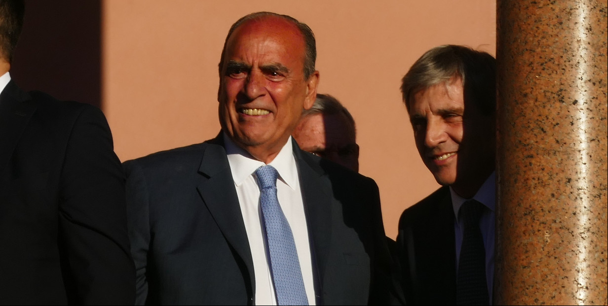 El Gobierno negó que haya una devaluación y le mandó un mensaje a los mercados por el dólar del lunes: "No hay ninguna preocupación"