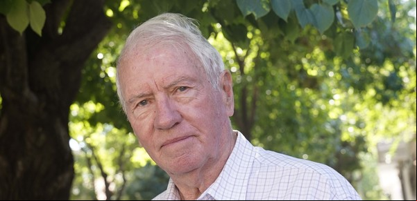 Carlos Reboratti: “Hace 20 o 30 años que se habla del cambio climático y no hemos 
hecho prácticamente nada”