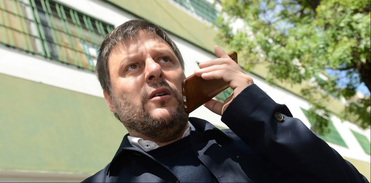 Nueva encuesta electoral en la Ciudad y sorpresa: por segunda vez, no lidera Leandro Santoro