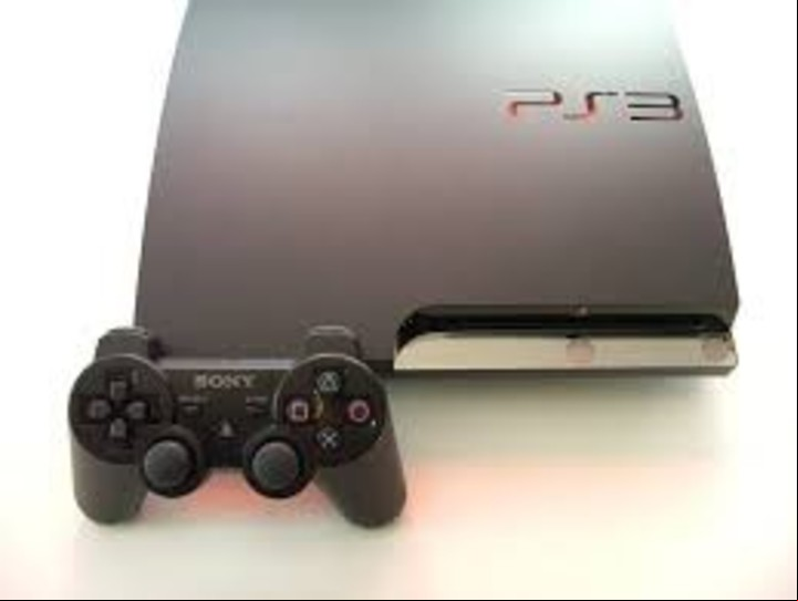 En 2006 Sony presentó la primera Playstation 3.