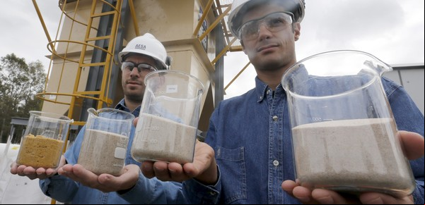 Más inversiones para sostener el boom de Vaca Muerta: impulsan la creación de un mega parque logístico