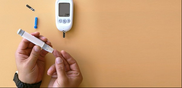 La vitamina esencial que ayuda a controlar la diabetes según expertos