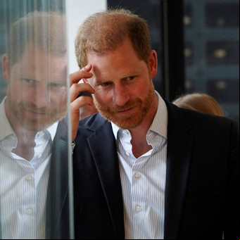 El príncipe Harry pierde el juicio para recuperar su custodia en el Reino Unido y asegura que quiere "reconciliarse" con su familia