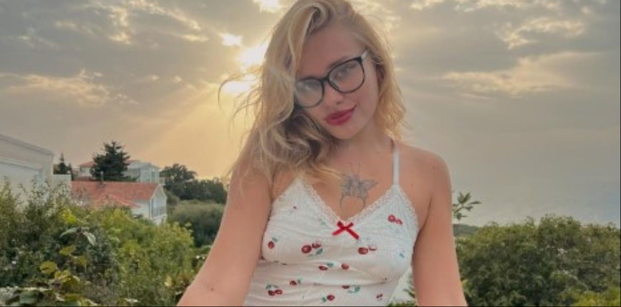 Maria Kovalchuk. Foto: IG