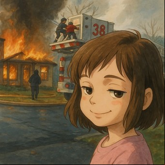 ¿Cuánta agua consume la IA al generar imágenes estilo Ghibli con ChatGPT?