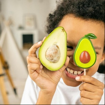 Para qué ayuda el consumo de carozo de palta