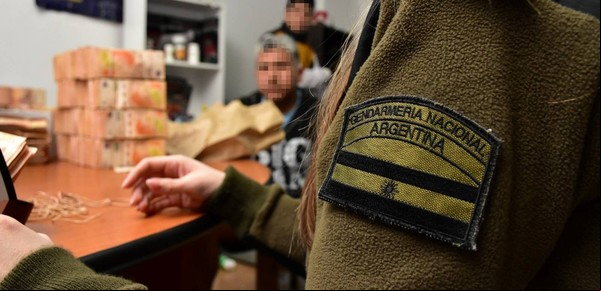 Coimas a cueveros: "En tres meses podés llegar a tener cien lucas verdes" 