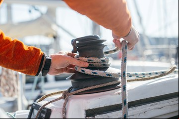 5 botes de la flota nazi en la Patagonia: ¿fueron utilizados por submarinos alemanes durante la Segunda Guerra Mundial?