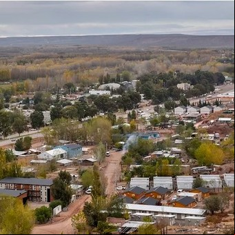 Tragedia en Neuquén: un nene mató a su hermano de 17 años de un escopetazo