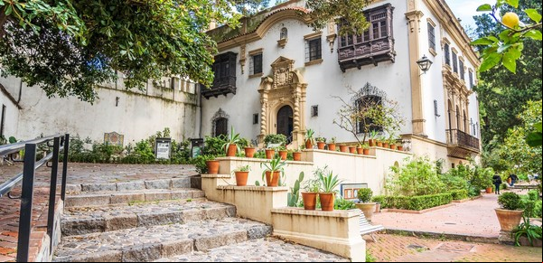 El Sarao del Virrey: una gala que revivirá las fiestas coloniales para ayudar al Museo Fernández Blanco