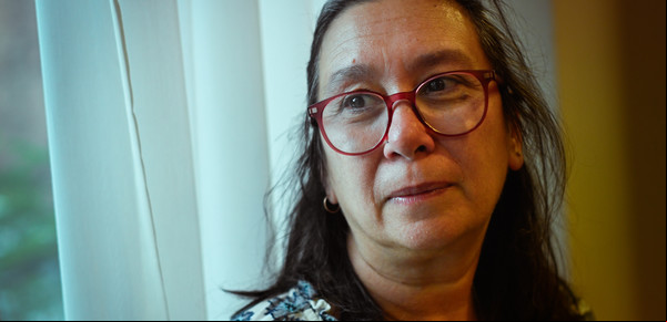 Karina Engelbert, exrehén argentina de Hamas: "Hay que liberar a los 59 secuestrados y terminar la guerra"