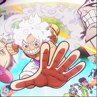 One Piece, capítulos 1123 y 1124: cuándo salen y a qué hora se estrenan los nuevos episodios del Arco de Egghead