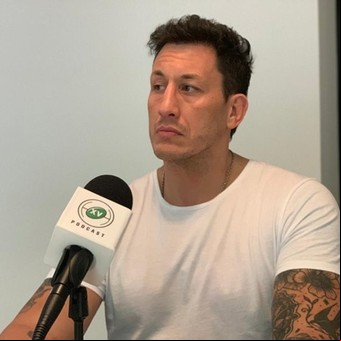 Pato Albacete, el 'Puma' que sacó un libro y repartió palos para todos: Pichot, la UAR y hasta Felipe Contepomi