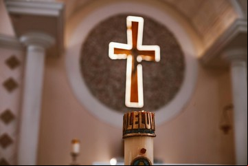 Semana Santa 2025: cuáles son los días más importantes de la pascua
