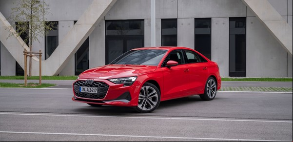 Análisis del nuevo Audi A3, cómo anda el clásico  que no detiene su evolución