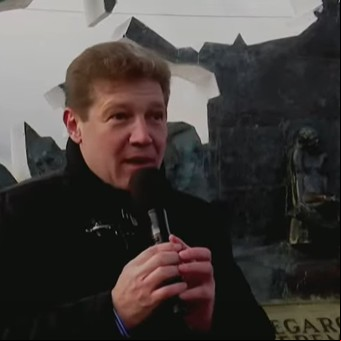 El gobernador de Tierra del Fuego cruzó a Milei por su propuesta de que los kelpers elijan ser argentinos: "Son habitantes ilegítimos: sueño con que se vayan de una vez"