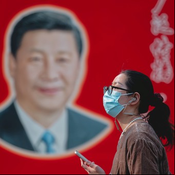 El riesgo oculto tras los polémicos aranceles de Donald Trump: cuál es la posición de China y qué represalias tomará