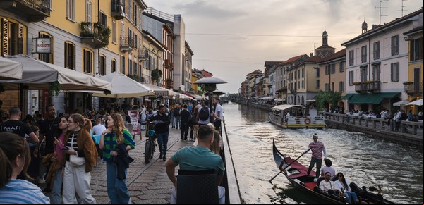 Por qué Italia hizo más difícil convertirse en italiano