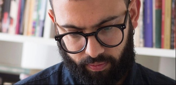 La espera y el misterio en una perturbadora distopía de Fermín Eloy Acosta