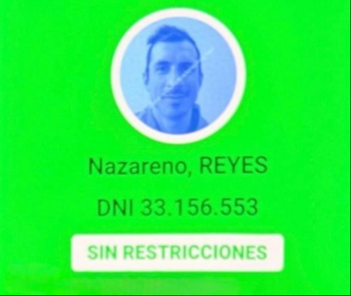 Barras de Vélez sancionados tras los incidentes post Vélez-Peñarol