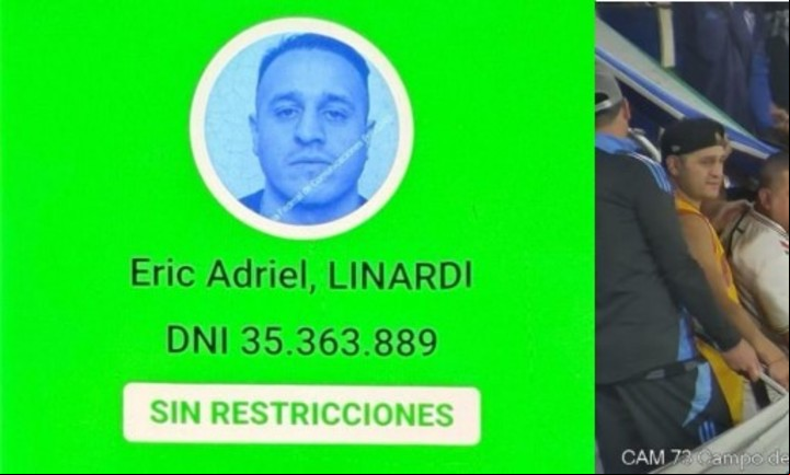 Barras de Vélez sancionados tras los incidentes post Vélez-Peñarol