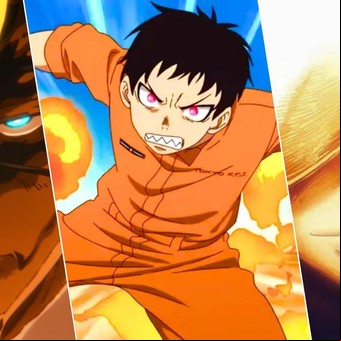 Fire Force, temporada 3: cuándo se estrena, a qué hora sale en Crunchyroll y todo sobre la nueva parte de Enen no Shōbōtai