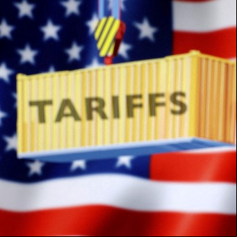 Claves de la guerra comercial que lanzó Donald Trump: los países afectados, los plazos y los productos