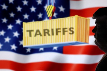 Claves de la guerra comercial que lanzó Donald Trump: los países afectados, los plazos y los productos