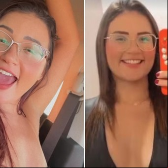 Asesinan a una influencer de 24 años y acusan al ex novio: la aterradora verdad detrás de su relación tóxica