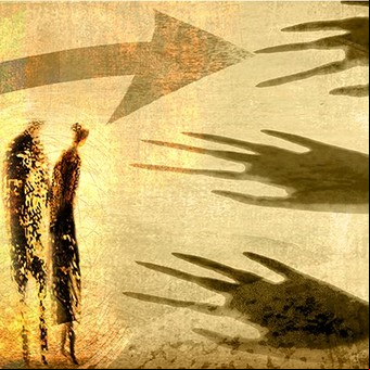 “Las cachetadas que sufrimos los jubilados”