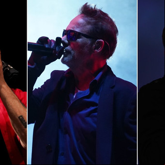 Quilmes Rock 2025: los horarios completos de los artistas, los escenarios y todos los detalles del primer fin de semana