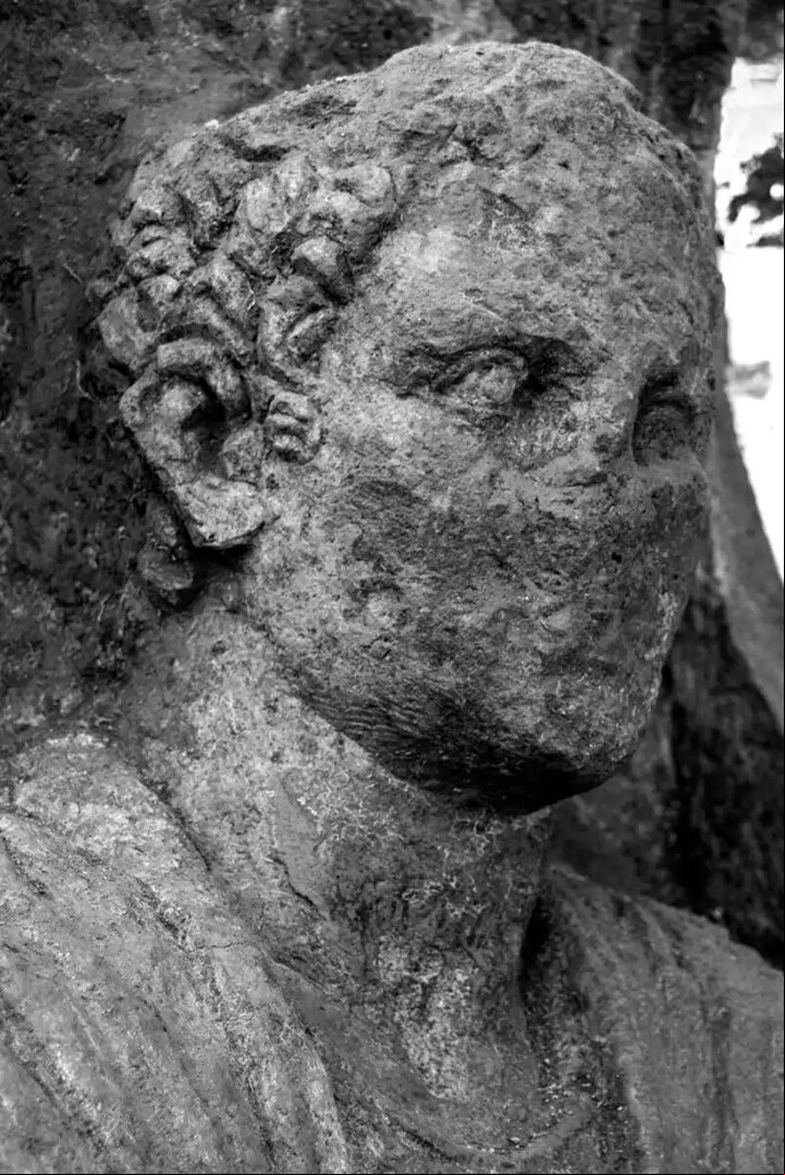 Con cada nuevo hallazgo, Pompeya sigue revelando secretos enterrados por más de dos mil años. Foto: Parque Arqueológico de Pompeya.