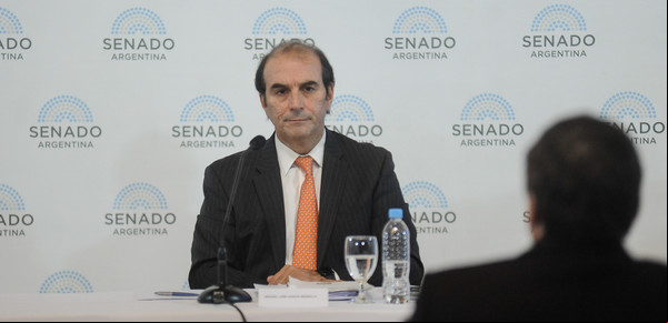 El Gobierno presentó un per saltum ante la Corte por García-Mansilla, pero le suelta la mano: "Si renuncia es un tema personal de él"