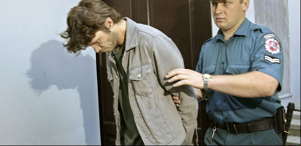 De rockstar a asesino y el cambio de la mirada de una sociedad