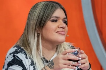 Morena Rial fue acusada de un nuevo robo en Castelar y podría volver a ser detenida