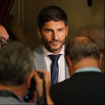 Elecciones en Santa Fe: Maximiliano Pullaro pone en juego su gestión y los libertarios quieren pisar fuerte en la Provincia
